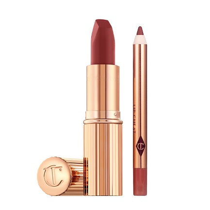 CHARLOTTE TILBURY Walk of No Shame Lip Duo Price In Pakistan