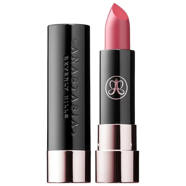 Anastasia Beverly Hills Matte Lipstick Soft Pink Price In Pakistan