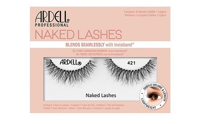 Ardell Naked Lashes 421 Price In Pakistan