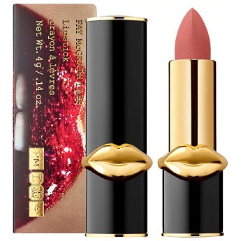 PAT MCGRATH LABS - MatteTrance Lipstick - Peep Show