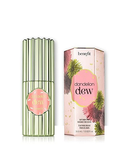 BENEFIT Dandelion Dew Baby Pink Liquid Blush 30ml Price In Pakistan