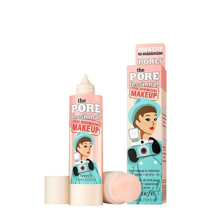 BENEFIT The POREfessional Pore Minimizing Makeup 3 15ml In Pakistan