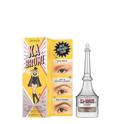 Benefit Cosmetics BROW Eyebrow Cream Gel Color 4 Warm Price In Pakistan