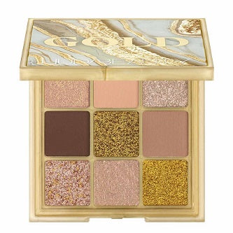 Huda Beauty - Gold Obsessions Eyeshadow Palette