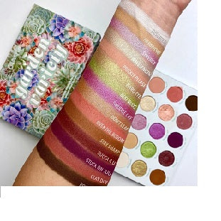 ColourPop - Garden Variety Eyeshadow Palette