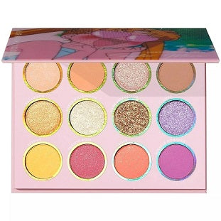 ColourPop x Sailor Moon Pretty Guardian Eyeshadow Palette In Pakistan