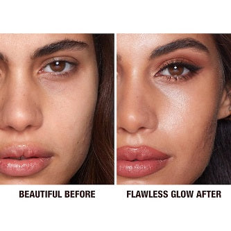 CHARLOTTE TILBURY Hollywood Flawless Filter Mini 4.5 Medium In Pakistan