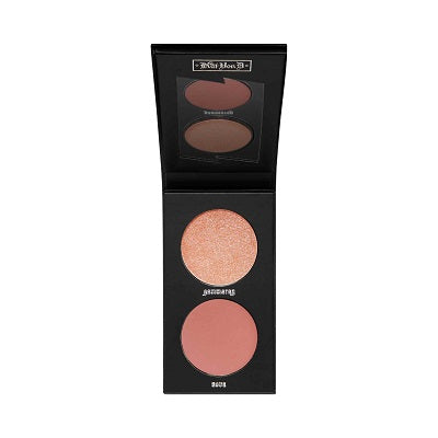 KAT VON D - Crush On Blush Highlighter & Blush Duo