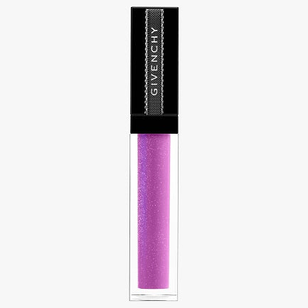 GIVENCHY - GLOSS INTERDIT VINYL Extreme Shine Gloss - Bell Electric 03 (IN)