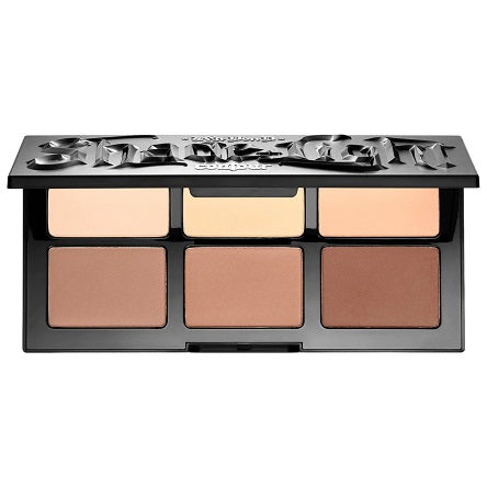 Kat Von D - Shade + Light Face Contour Refillable Palette