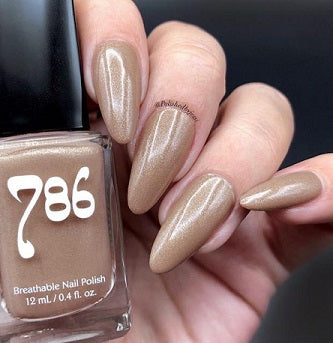 786 COSMETICS Halal Nail Polish Tripoli Price In Pakistan