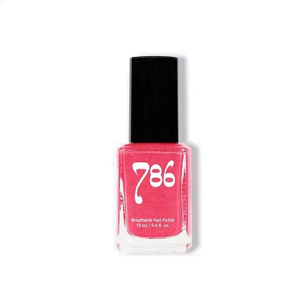 786 COSMETICS Halal Nail Polish Dhofar Price In Pakistan