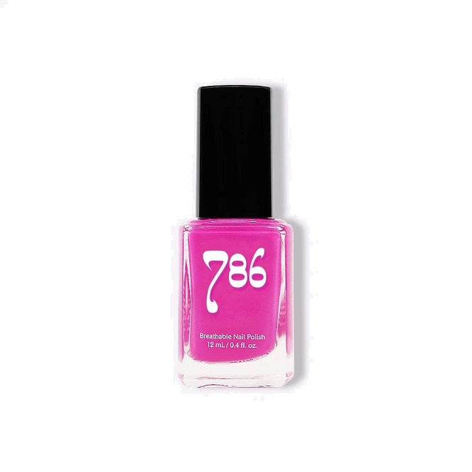 786 COSMETICS Halal Nail Polish Chamarel Price In Pakistan