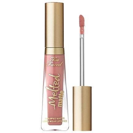 Too Faced - Melted Matte Liquid Lipstick - My Type