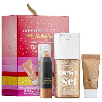 SEPHORA FAVORITES Mini Mistleglow Highlight Set Price In Pakistan