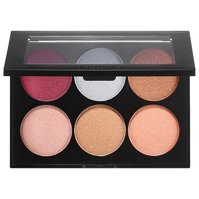 SEPHORA Metallic Pigment Palette Price In Pakistan