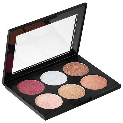 SEPHORA Metallic Pigment Palette Price In Pakistan