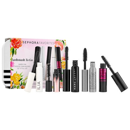 Sephora Favorites Lashstash To Go Set Price In Pakistan