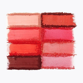 BH Cosmetics - Cherry on Top 8 Color Shadow Palette