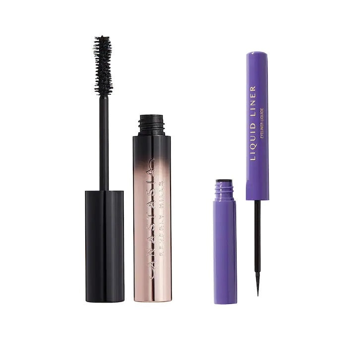 Anastasia Beverly Eye Brag Eyeliner & Mascara Set Price In Pakistan