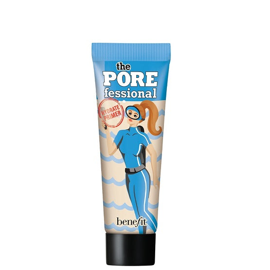 Benefit Mini The POREfessional Hydrating Primer 7.5ml Price In Pakistan