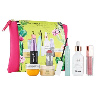 Sephora Favorites Vacay All Day Set Price In Pakistan