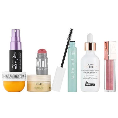 Sephora Favorites Vacay All Day Set Price In Pakistan