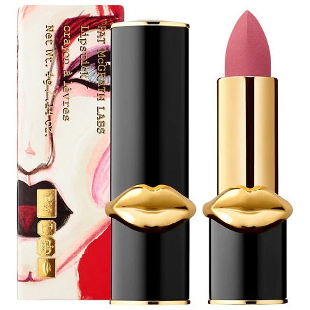 PAT McGRATH LABS - MatteTrance Lipstick - 025 Soft Core