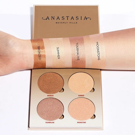 Anastasia Beverly Hills - Glow Kit - Sun Dipped