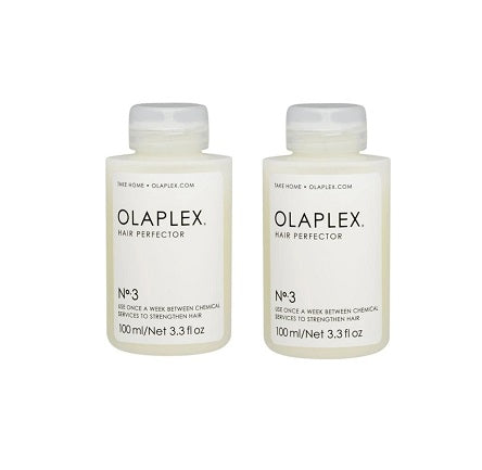 OLAPLEX - Hair Perfector No 3 - 2 x 100 ml (2 Pack )