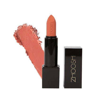 ZHOOSH - Creme Lipstick – Feisty