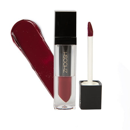 ZHOOSH - Liquid Lip Frosting – Cherry