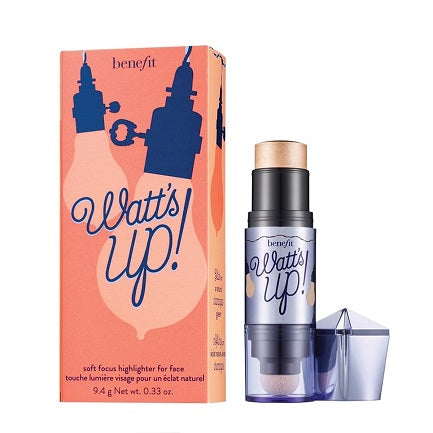 Benefit Cosmetics Watts Up Soft Focus Cream Highlighter In Pakistan