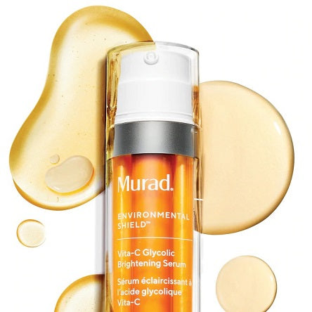 Murad - Vitamin C Glycolic Brightening Serum - 30ml