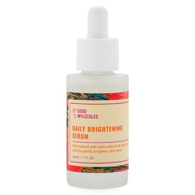 GOOD MOLECULES - Daily Brightening Serum - 30ml