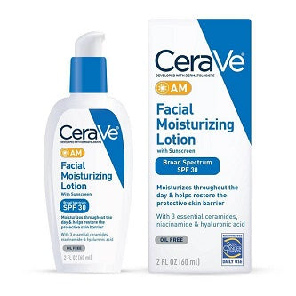 Moisture Lotion 60ml