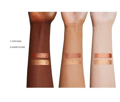 Gorgeous Glowing Eye Secrets Set