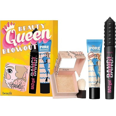 Benefit Beauty Queen Blowout Value Set Price In Pakistan