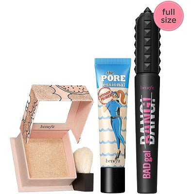Benefit Beauty Queen Blowout Value Set Price In Pakistan