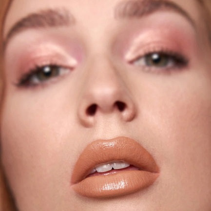 HUDA BEAUTY Power Bullet Cream Glow Rajah Lipstick Price in Pakistan
