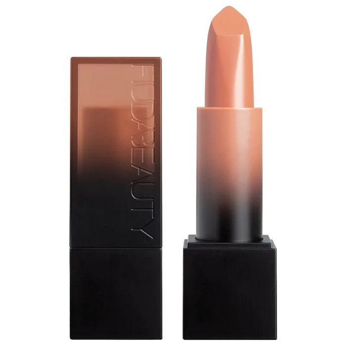 HUDA BEAUTY Power Bullet Cream Glow Rajah Lipstick Price in Pakistan