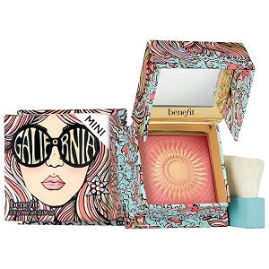 BENEFIT Mini GALifornia Golden Pink Blush 2.5g Price In Pakistan