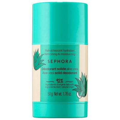 SEPHORA COLLECTION Clean Solid Deodorants 50g Price In Pakistan