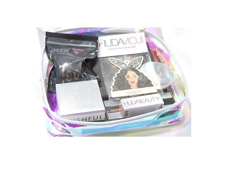 Huda Beauty Large Mystery Bag Price In Pakistan