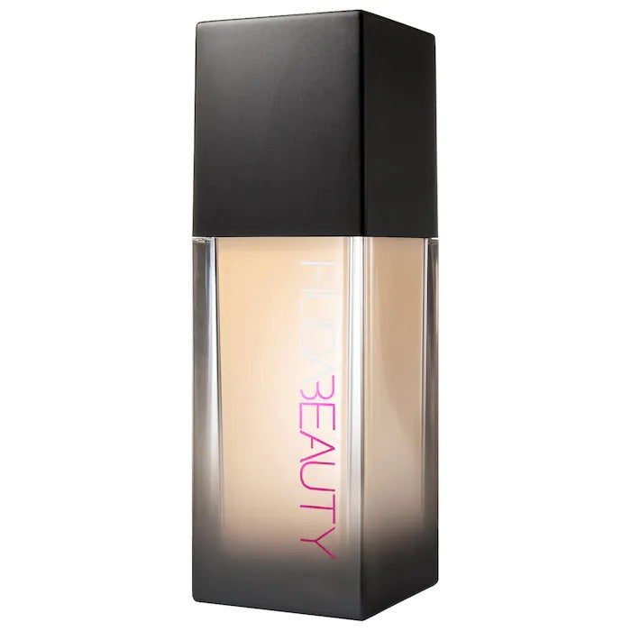 FauxFilter Panna Cotta Matte Foundation Price in Pakistan