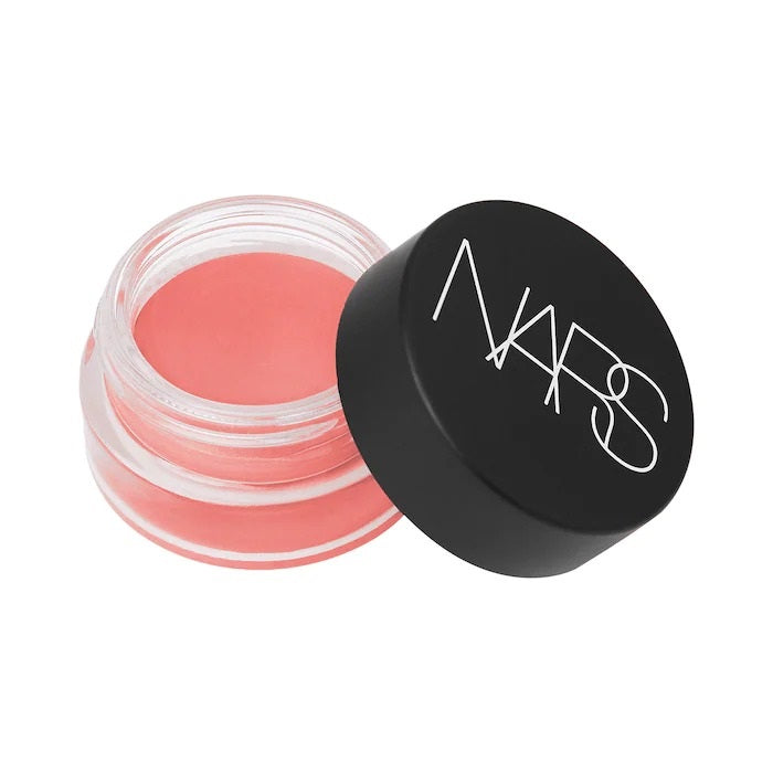 Nars - Air Matte Sheer Cream Blush