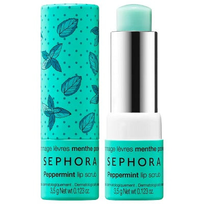 SEPHORA Peppermint Lip Balm And Scrub Price In Pakistan