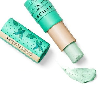 SEPHORA Peppermint Lip Balm And Scrub Price In Pakistan