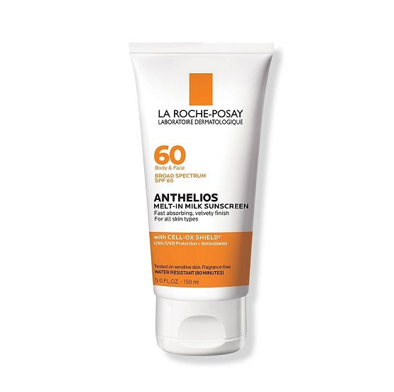 La Roche Posay - Anthelios Melt In Sunscreen Milk Body & Face - 50ml