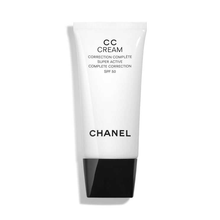 Chanel CC CREAM Moisturiser 30 BEIGE Price In Pakistan
